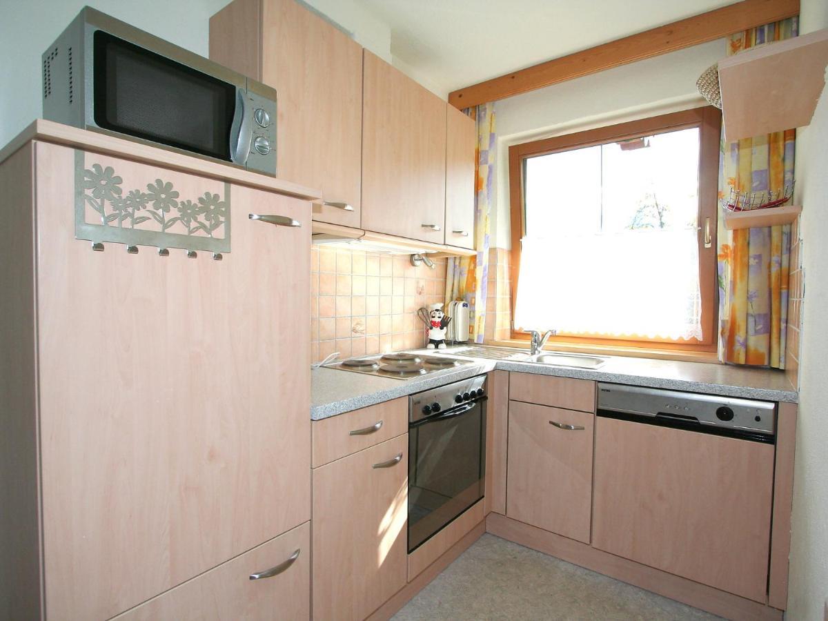 Apartment Herbert-1 By Interhome Emberg  Zewnętrze zdjęcie